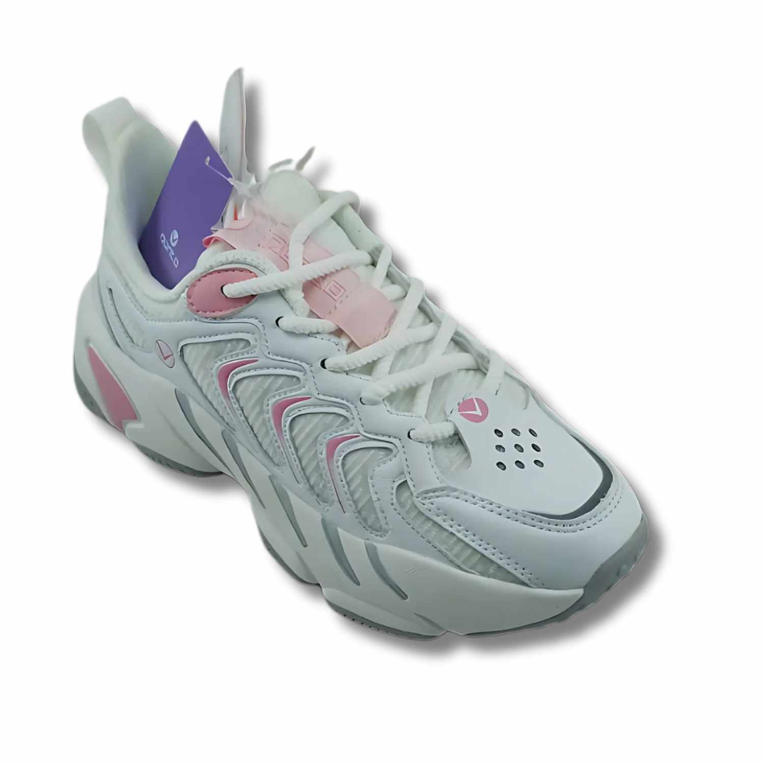 Zapatilla Deportiva para Mujer Punto V F4-5 1