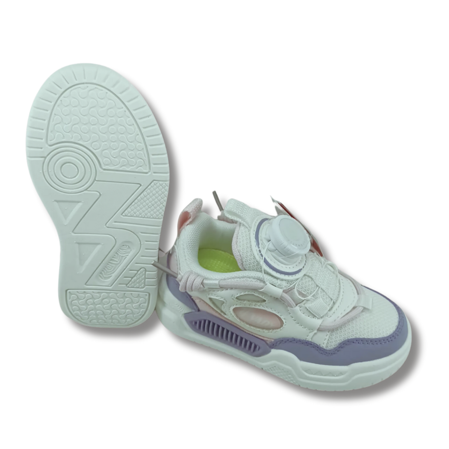 Zapatilla Free Style para Nińos(a) VADUDOG B5-16 3