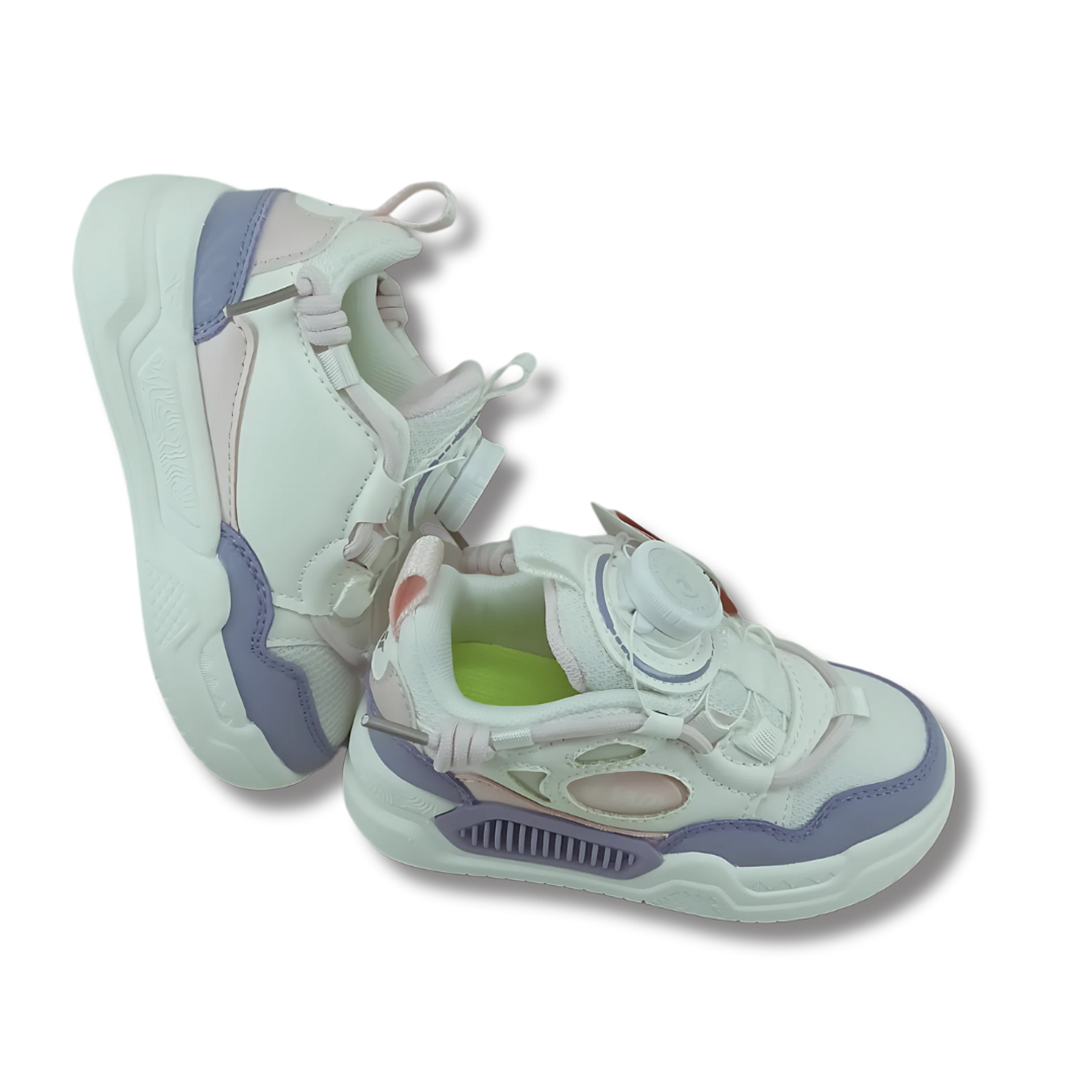 Zapatilla Free Style para Nińos(a) VADUDOG B5-16 2