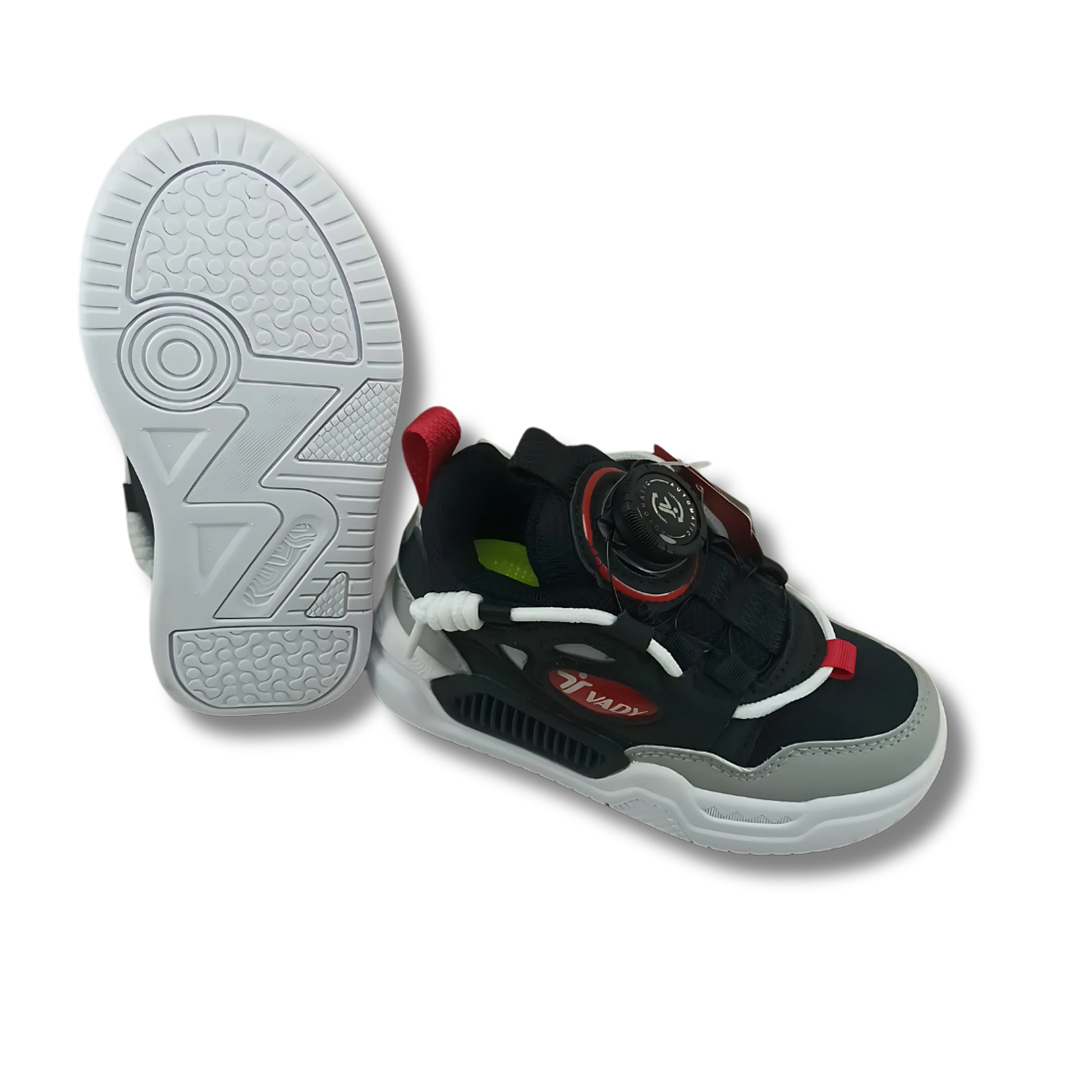 Zapatilla Free Style para Niños(a) VADY B3-22 3