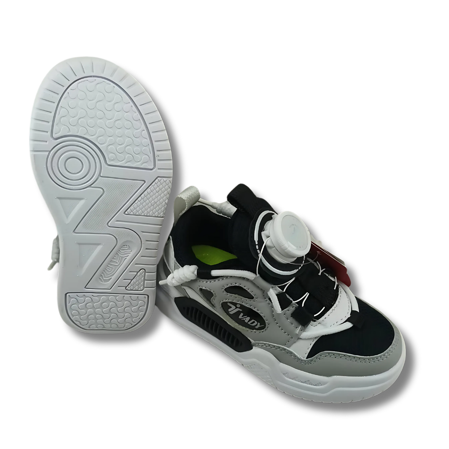 Zapatilla Free Style para Niños(a) VADY B1-2 3