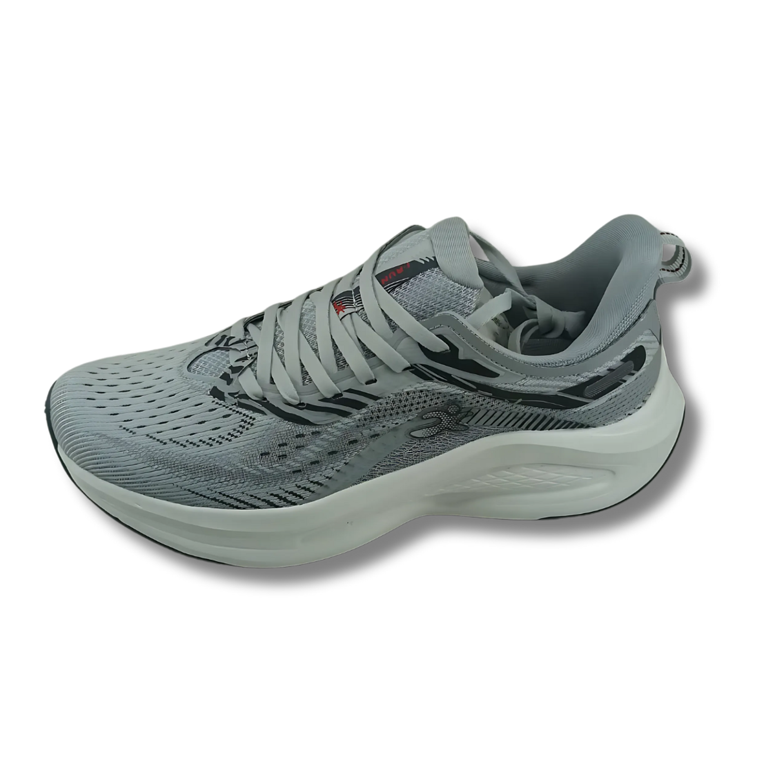 Zapatilla Deportiva para Hombre I-RUN M5-25 1