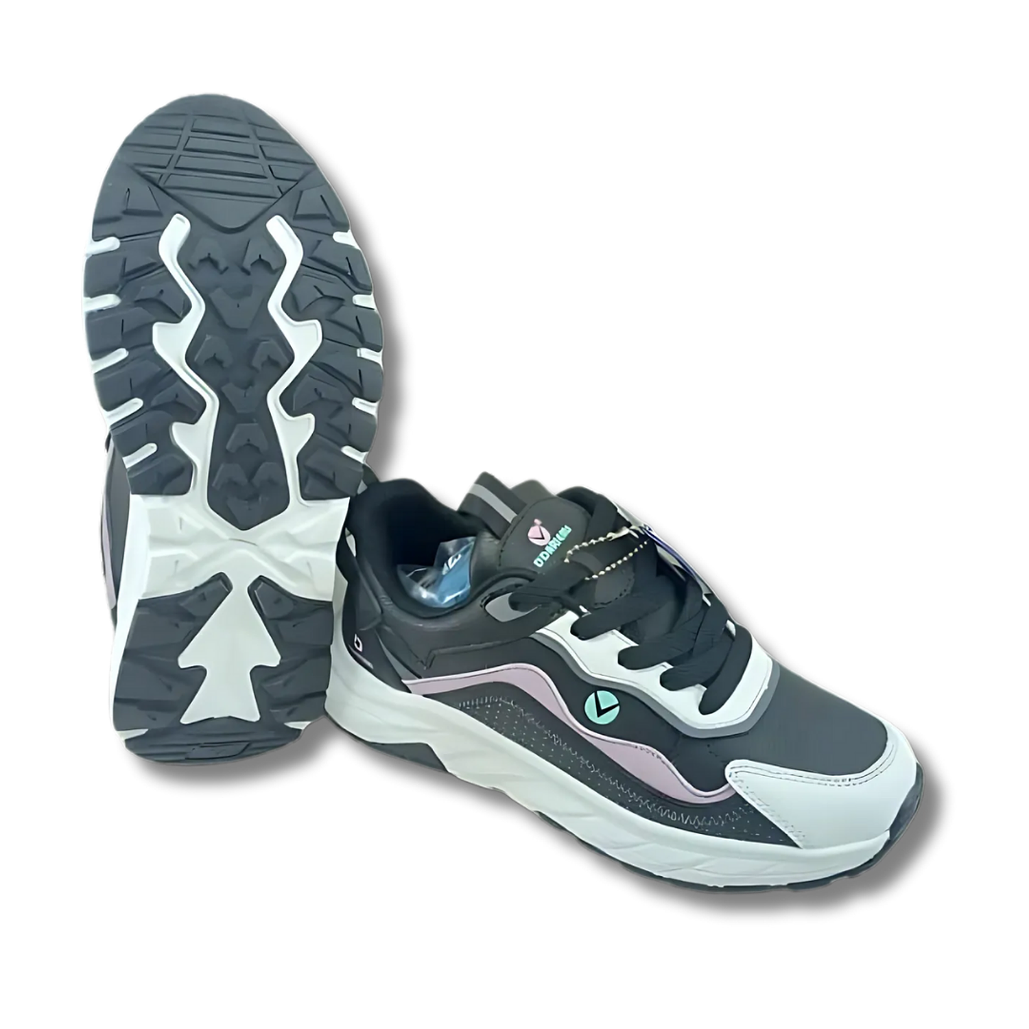 Zapatilla Free Style para Mujer PUNTO DARIEMS F8-32 2