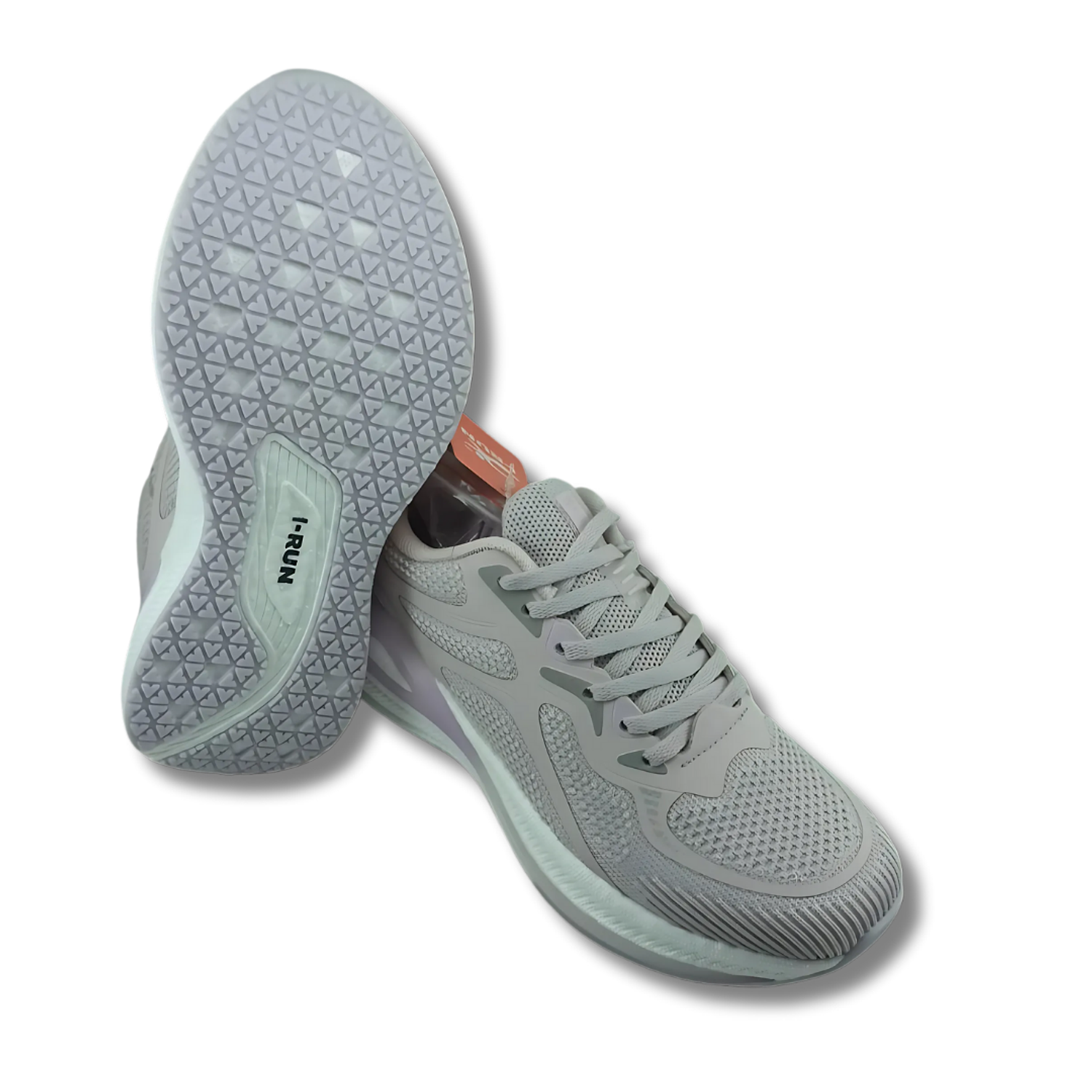 Zapatilla Free Style para Mujer I-RUN F7-31 4