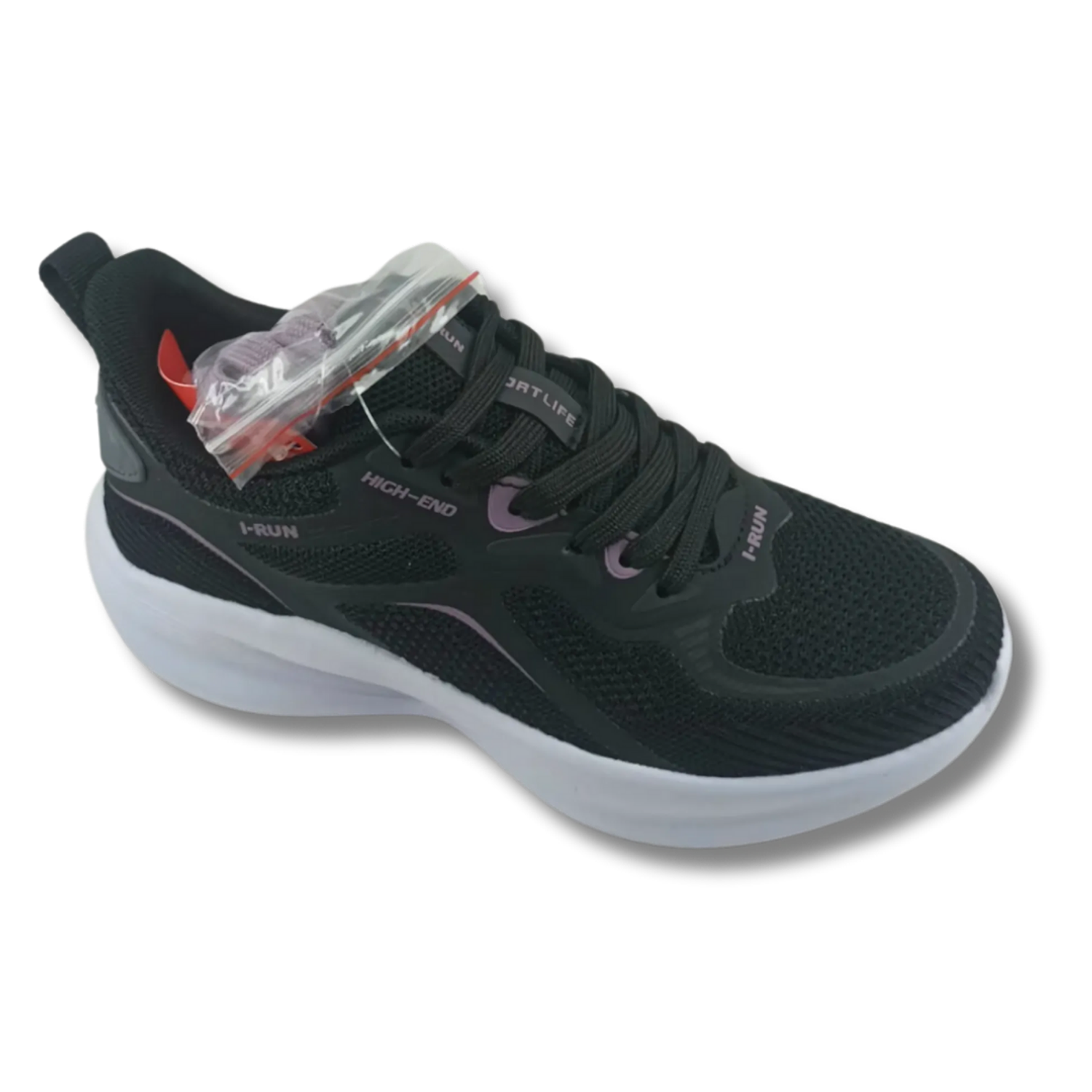 Zapatilla Free Style para Mujer I-RUN F7-34 3