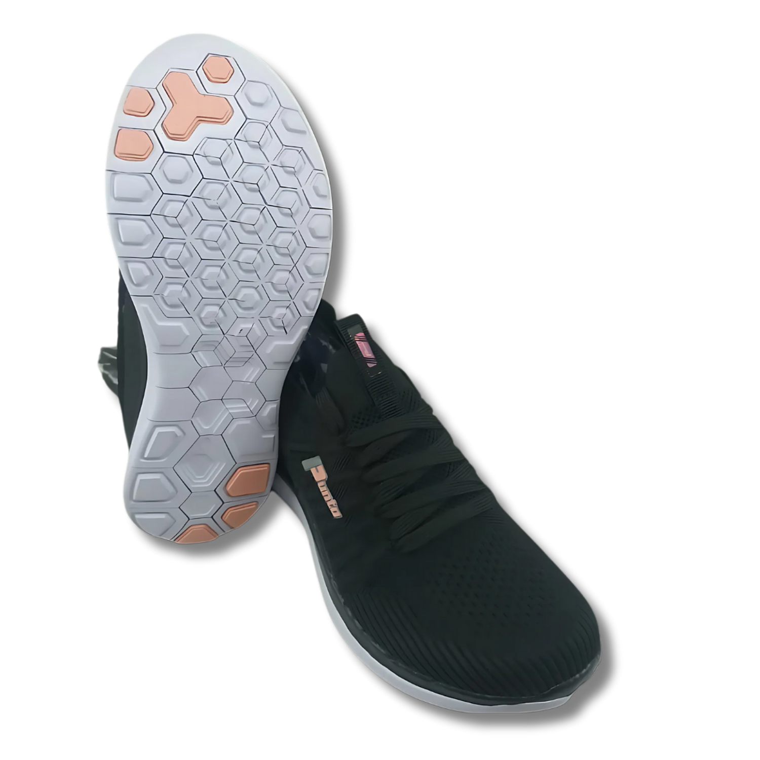 Zapatilla Deportiva para Mujer Punto V F3-10 2