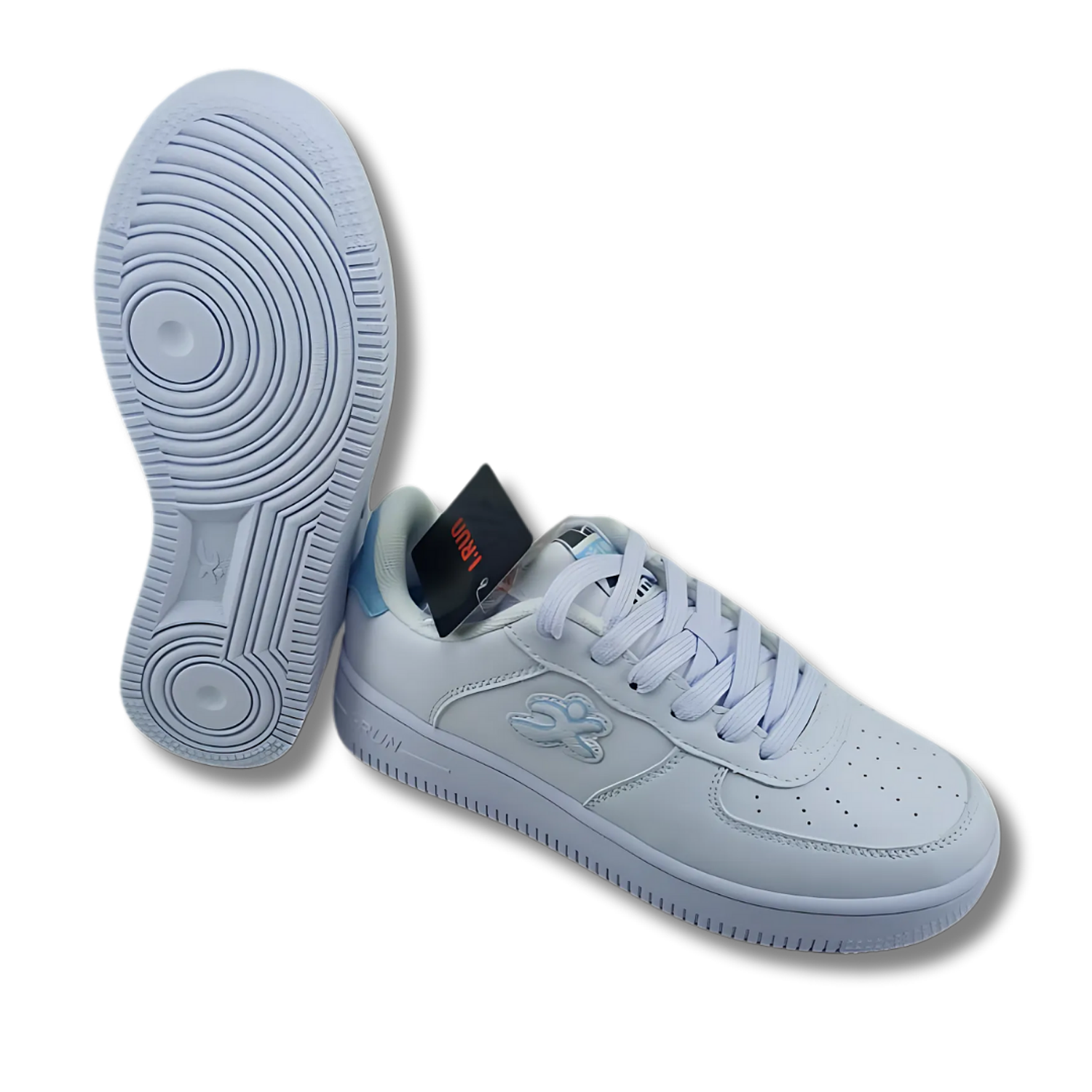 Zapatilla Freestyle para Mujer F9-20 3