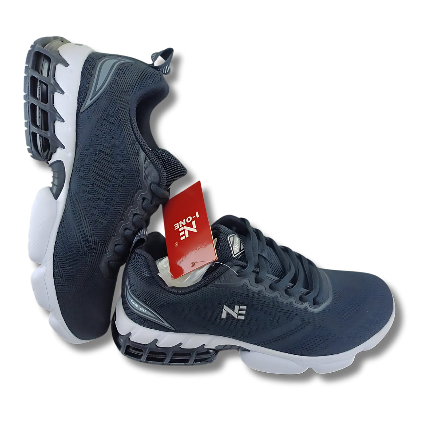 Zapatilla Deportiva para Mujer I-ONE J3 3