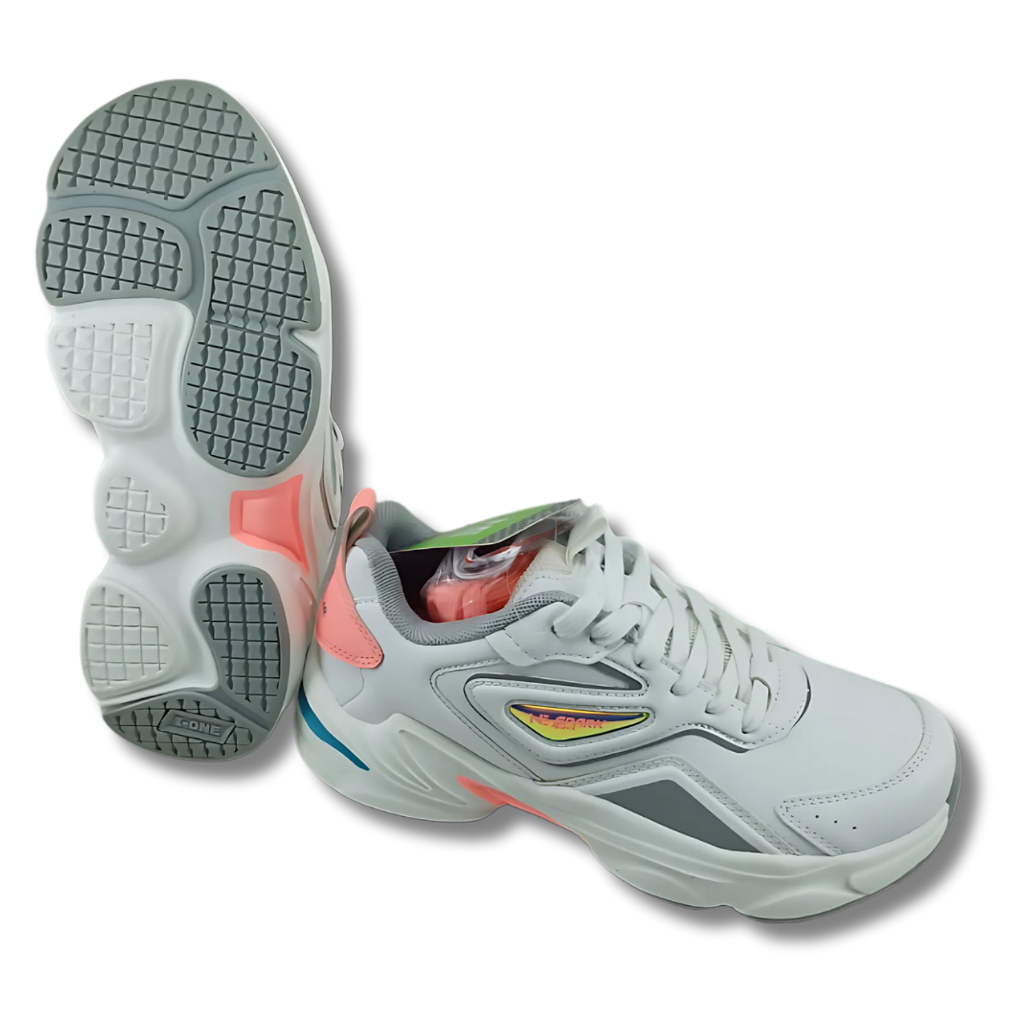 Zapatilla Deportiva para Mujer I-ONE FE-1 2