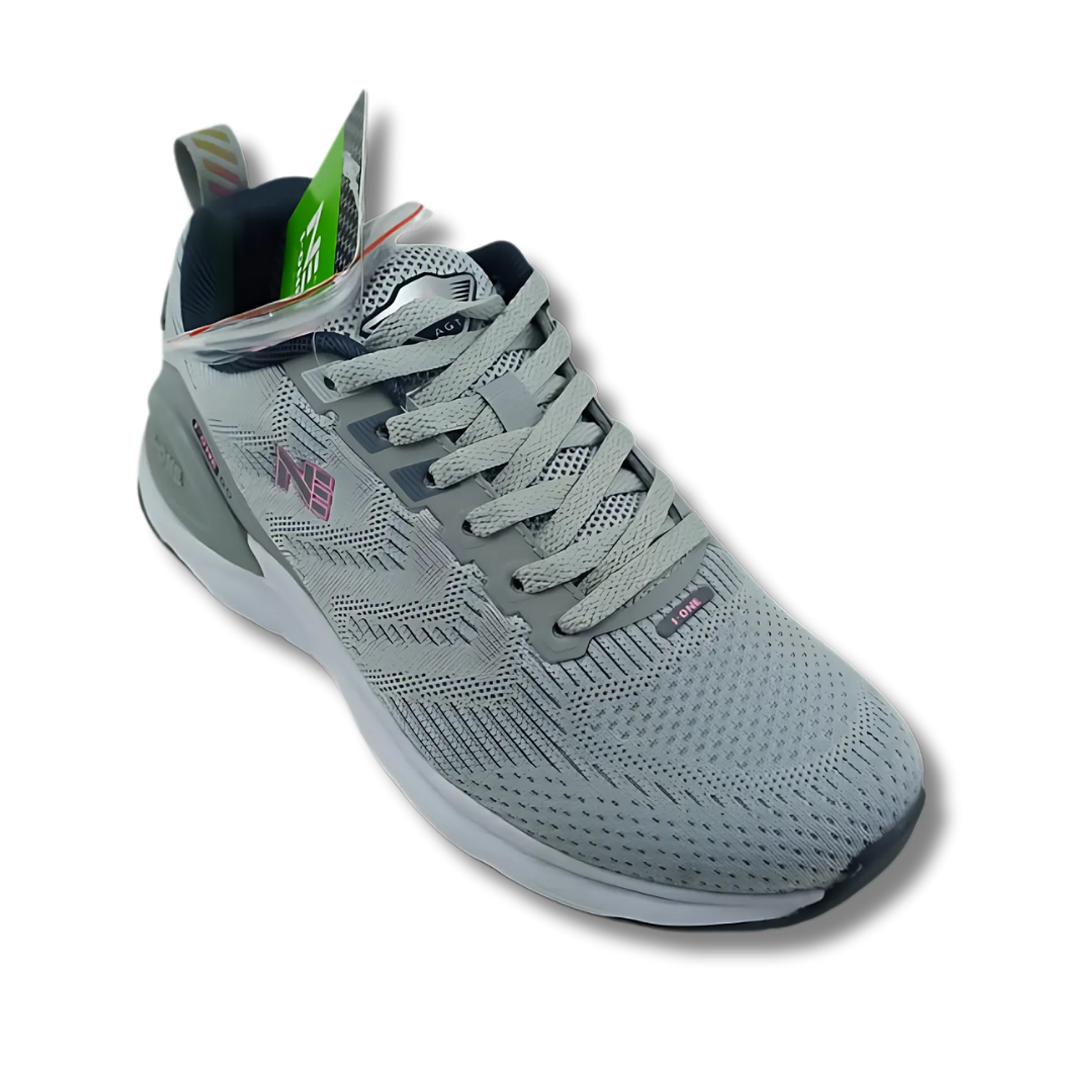 Zapatilla Deportiva para Mujer I-ONE FT 1