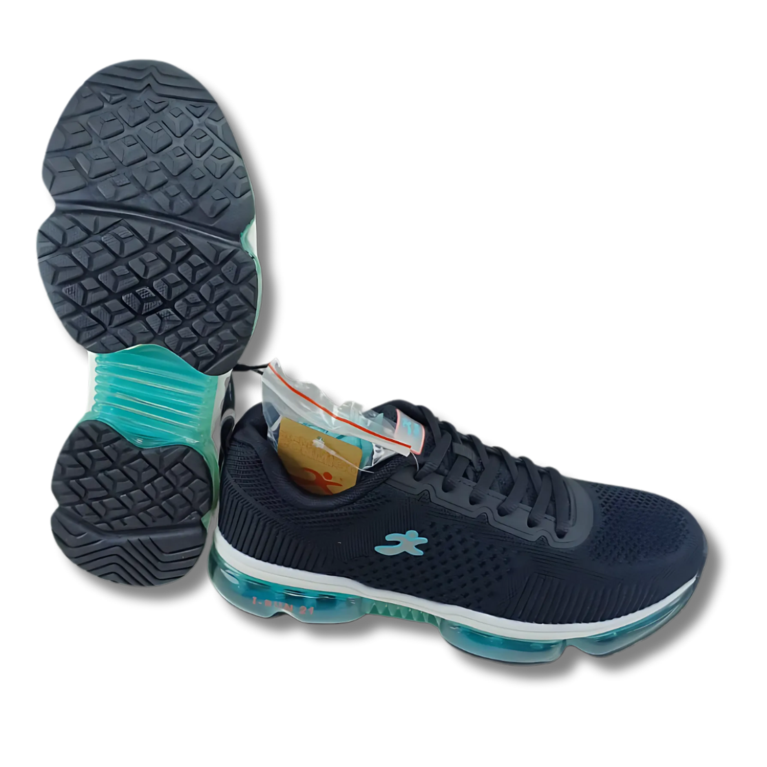 Zapatilla Deportiva para Mujer I-RUN F9-10 3