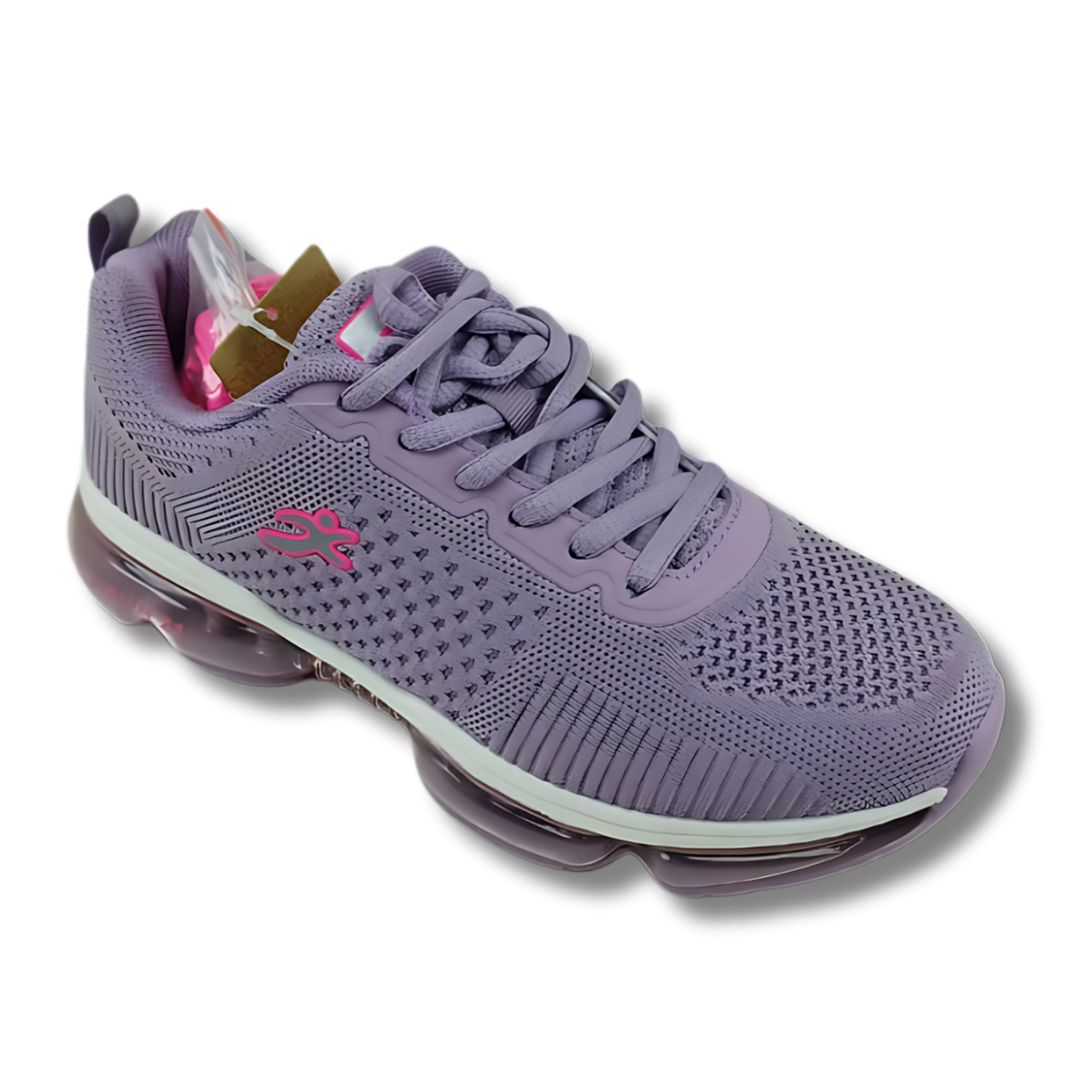 Zapatilla Deportiva para Mujer I-RUN F7-17 1