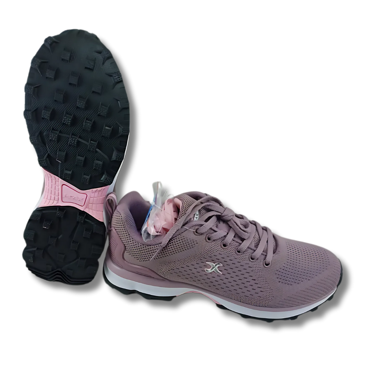 Zapatilla Deportiva para Mujer I-CAX F8-16 3