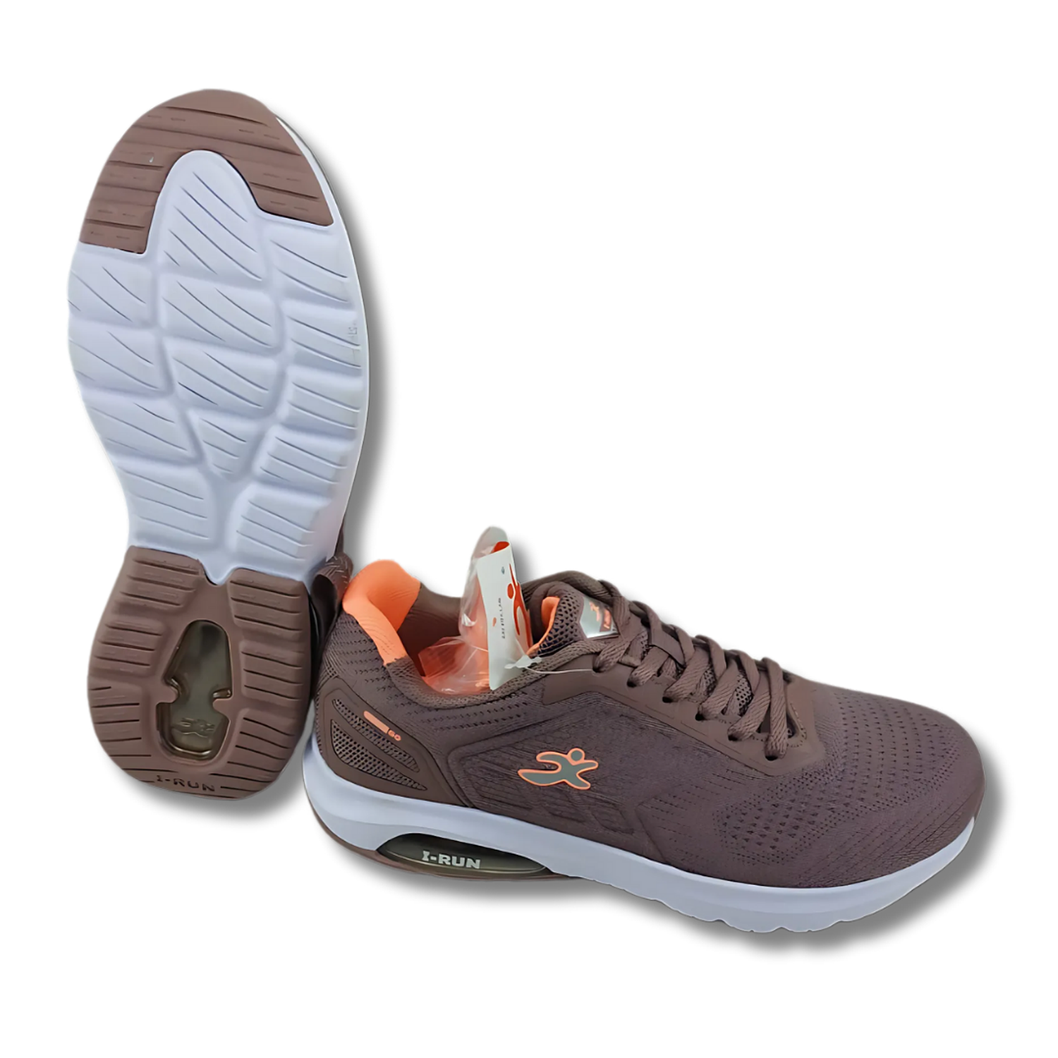 Zapatilla Deportiva para Mujer I-RUN FA-11 3