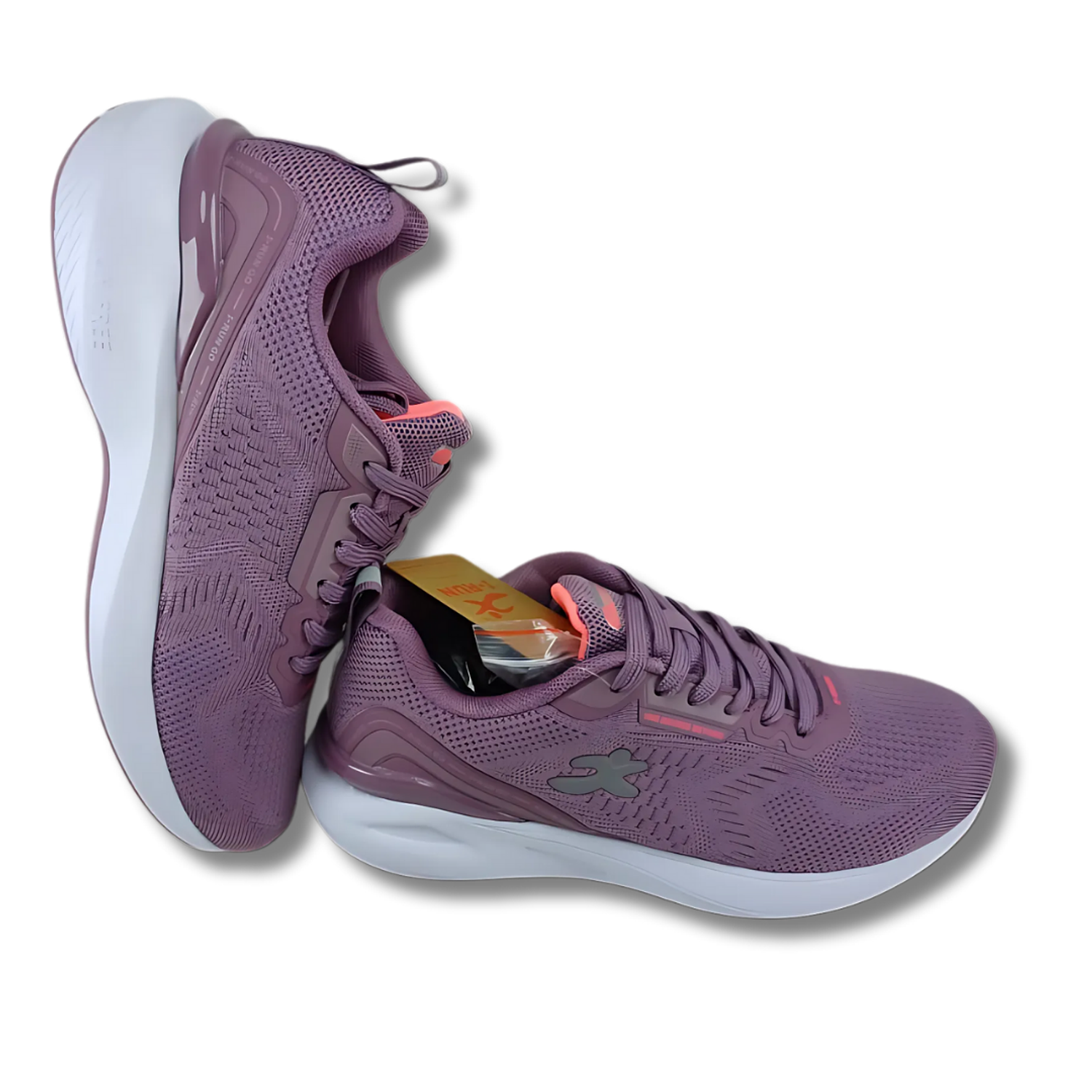 Zapatilla Deportiva para Mujer I-RUN FC-9 3