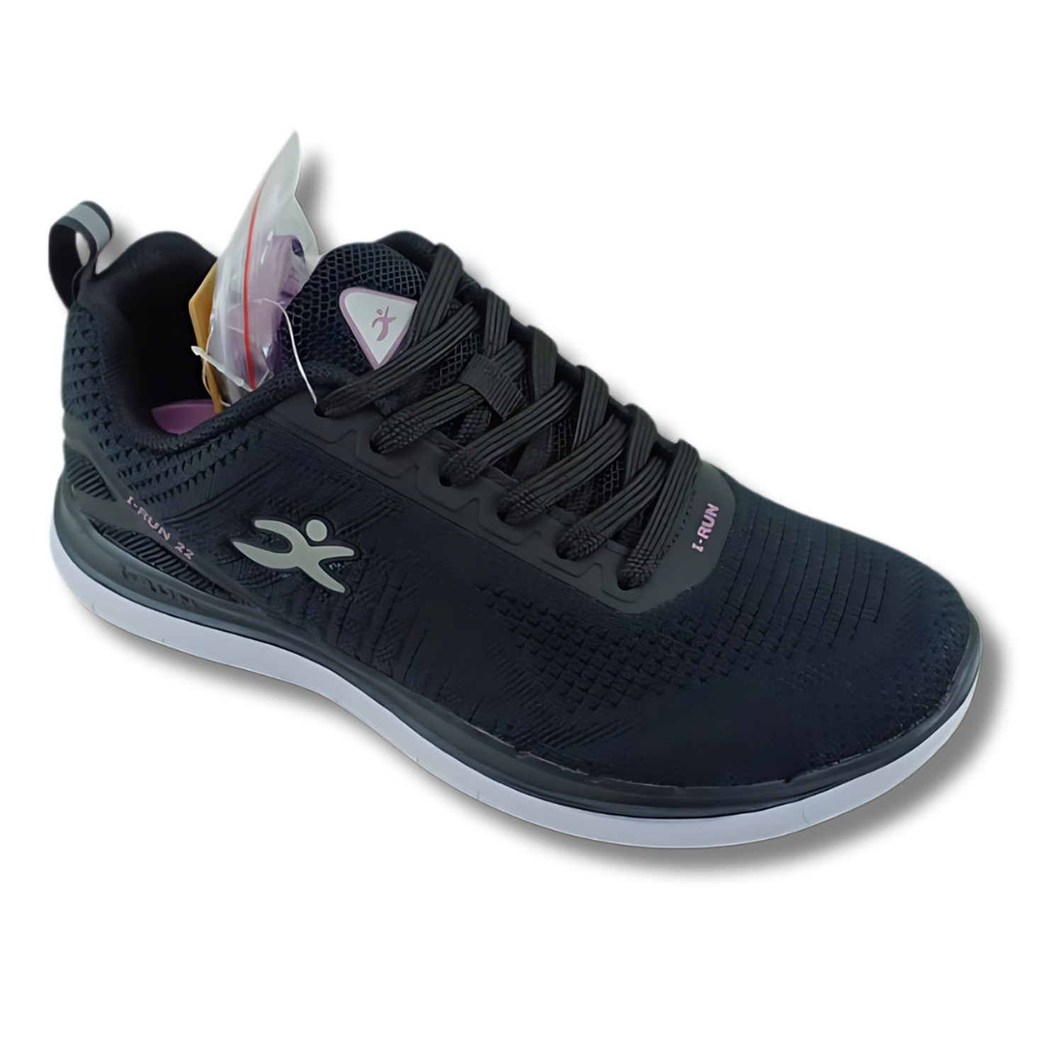 Zapatilla Deportiva para Mujer I-RUN F8-18 1