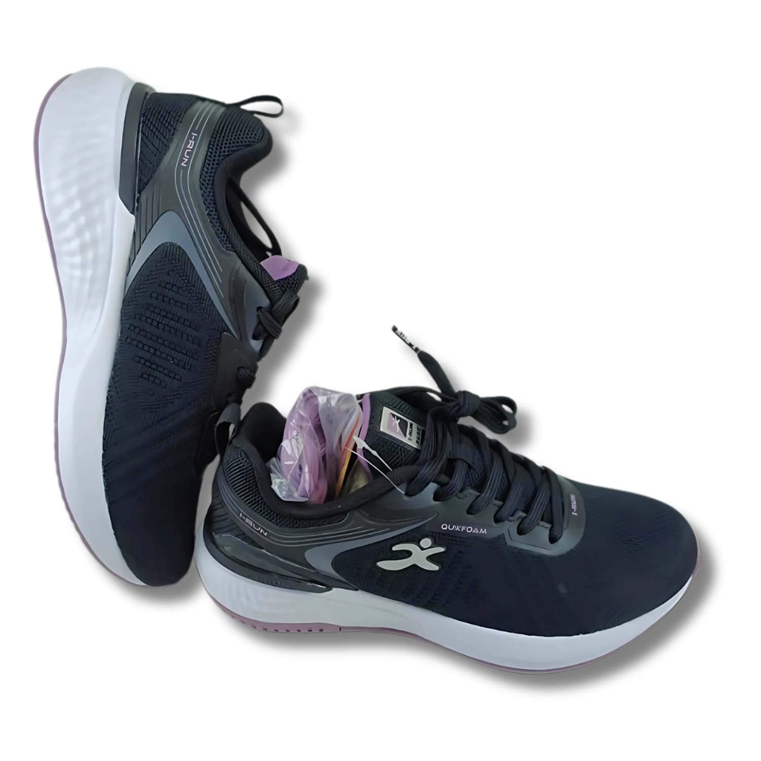 Zapatilla Deportiva para Mujer I-RUN F8-17 2