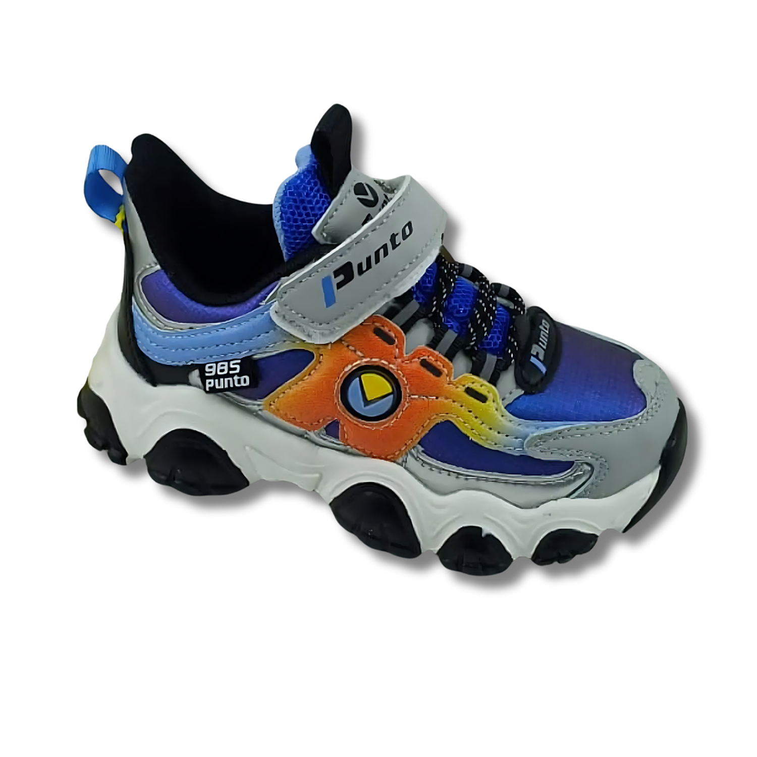 Zapatillas juveniles GM5 1