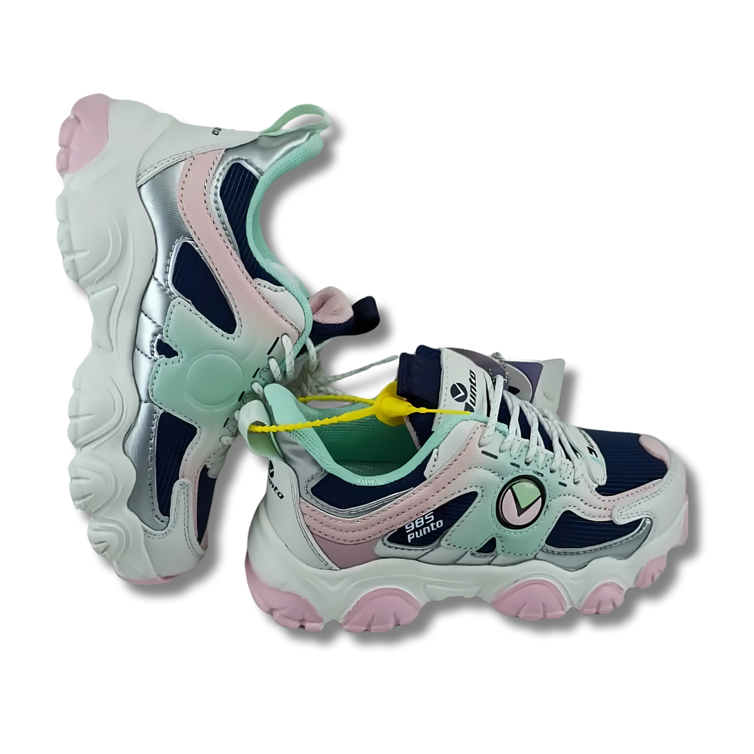 Zapatillas juveniles GF2 2