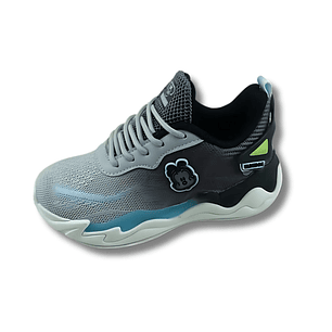 Zapatilla Free Style Juvenil VADUDOG N1-6