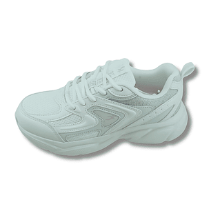 Zapatilla Style Urban Juvenil I-RUN N7-4