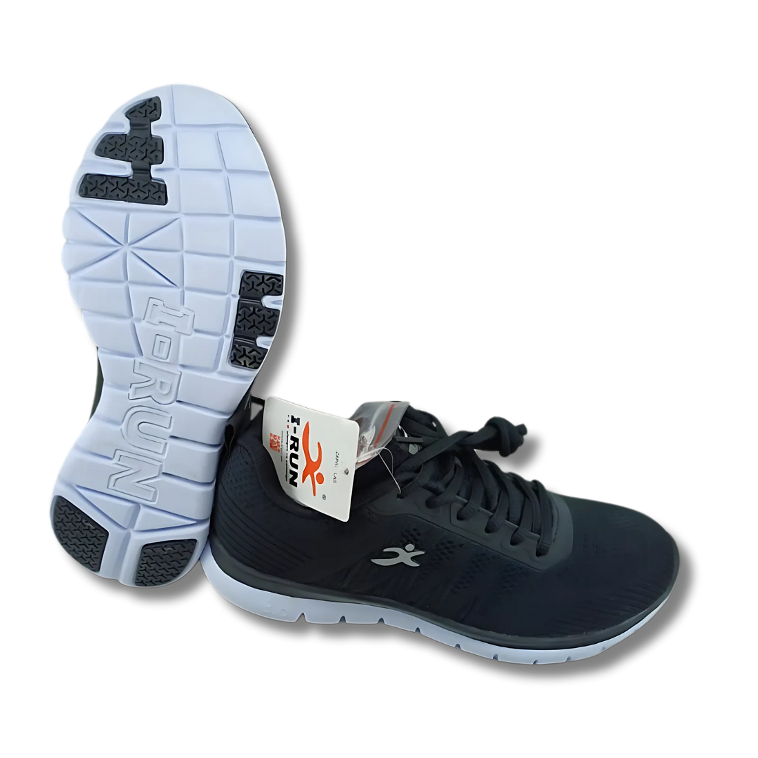 Zapatilla Deportiva Unisex I-RUN J3-2 3