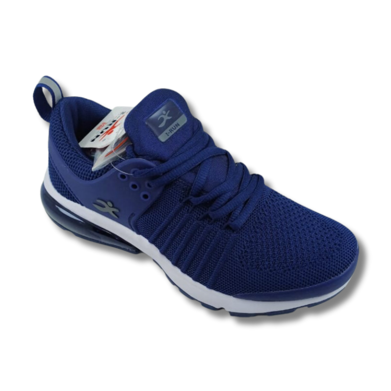 Zapatilla Deportiva Juvenil I-RUN J10 1