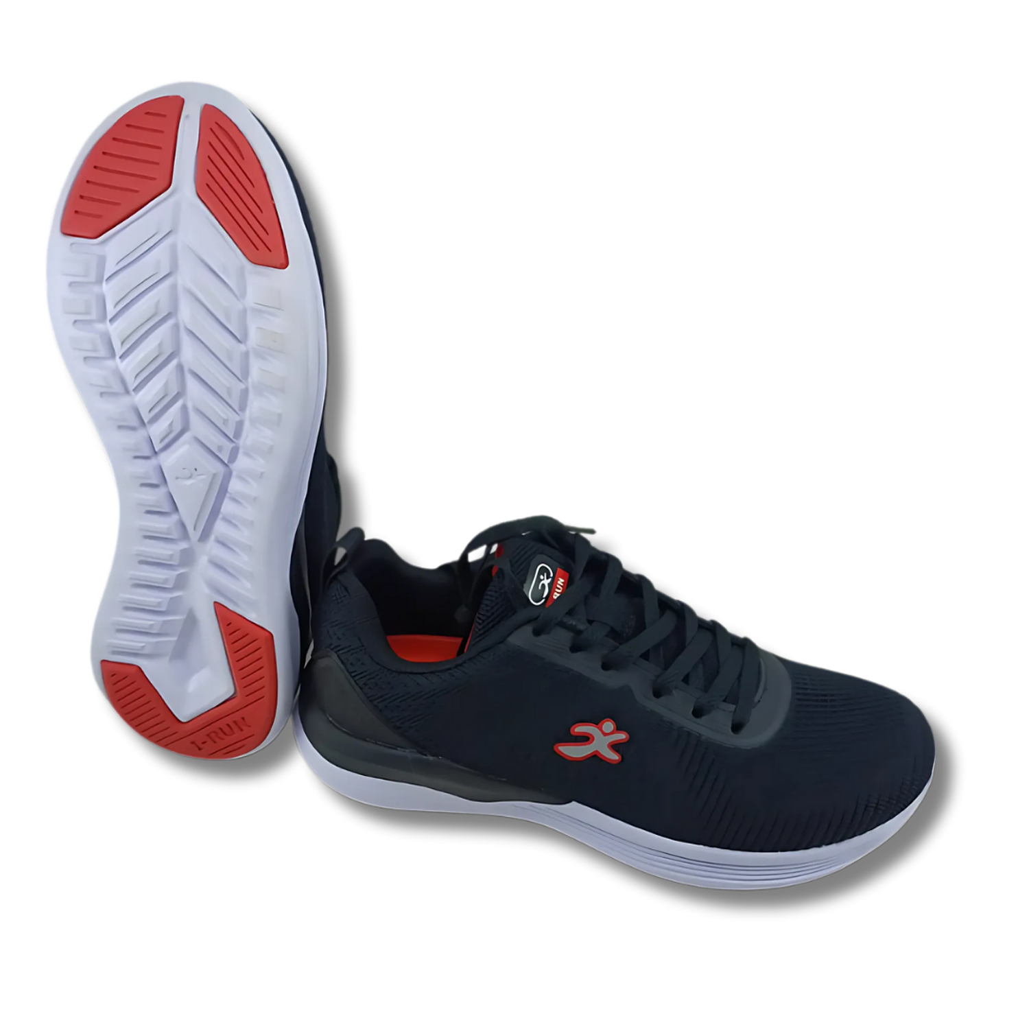 Zapatilla Deportiva Juvenil  I-RUN JL 2