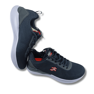 Zapatilla Deportiva Juvenil  I-RUN JL