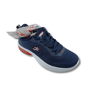 Zapatilla Deportiva Juvenil  I-RUN J3-5