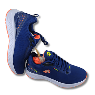 Zapatilla Deportiva Juvenil  I-RUN J5-2