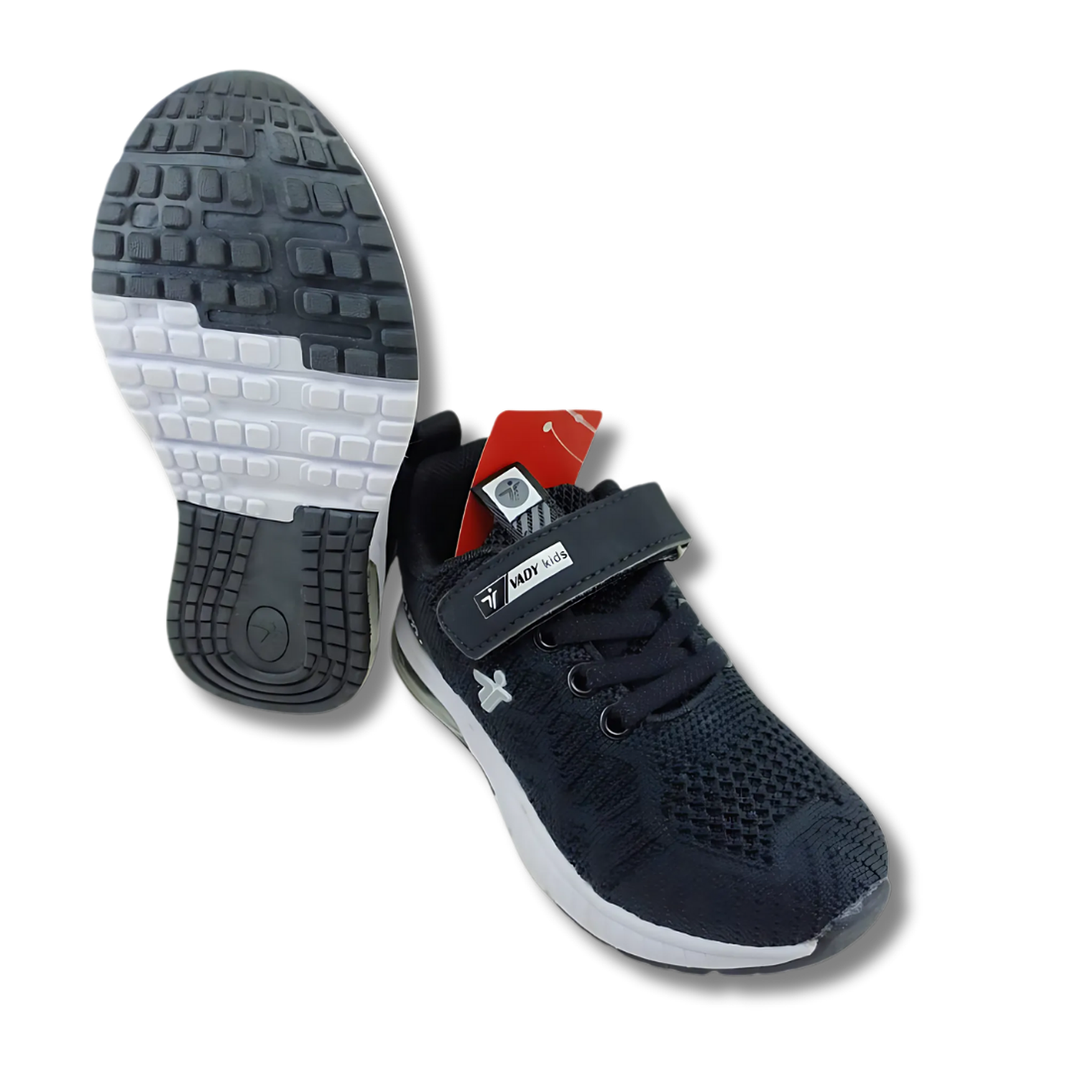 Zapatilla Free Style para Nińos(a) VADY N2-4 2