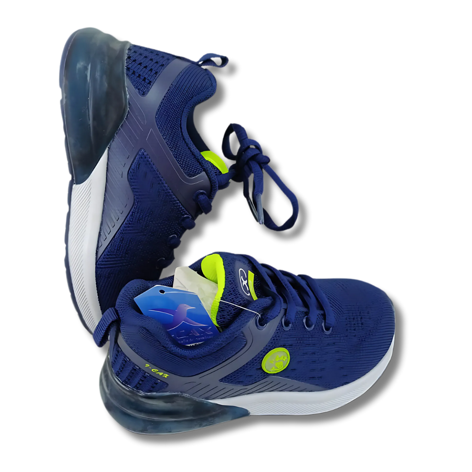 Zapatilla Style Urban para Nińos(a) I-CAX B4-8 1