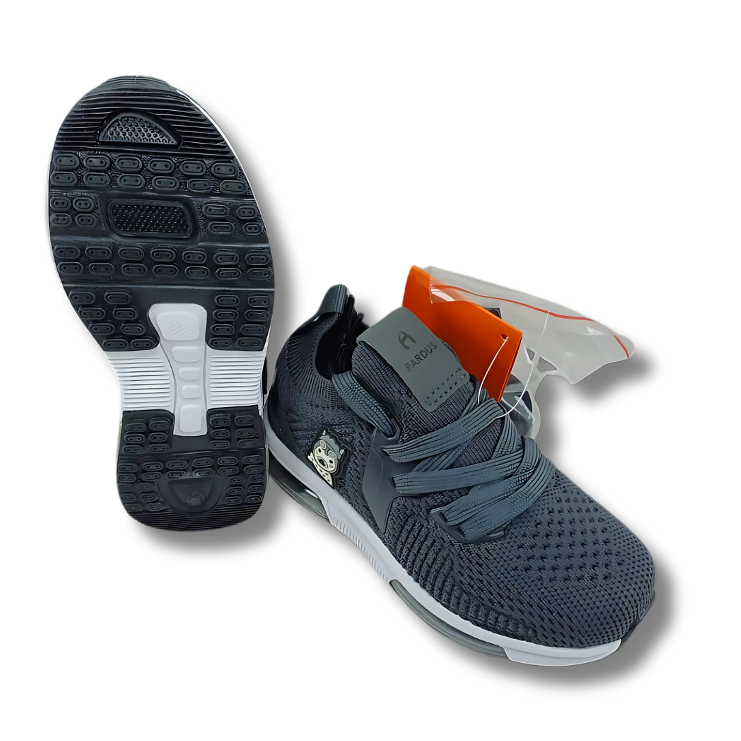 Zapatilla Style Urban para Nińos(a) PARDOS NSBN 2