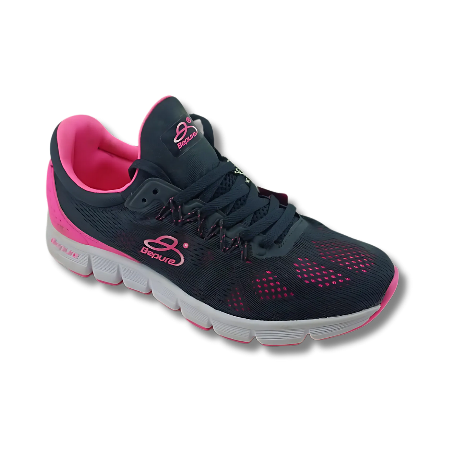 Zapatilla Deportiva para Mujer BEPURE L1-1