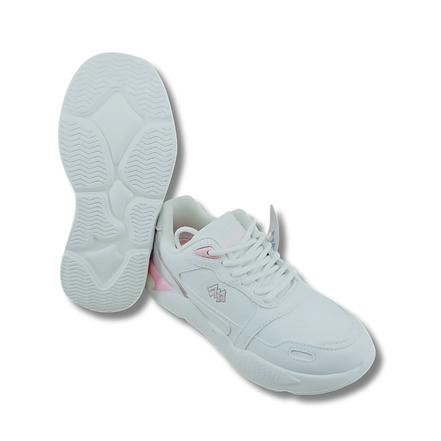 Zapatilla Deportiva Juvenil Escolar MARK AIR NR 2