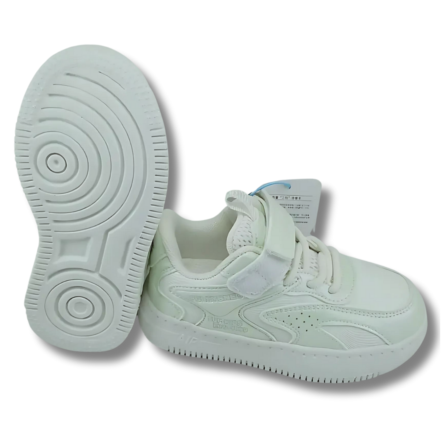 Zapatillas de niños(a) F63 3