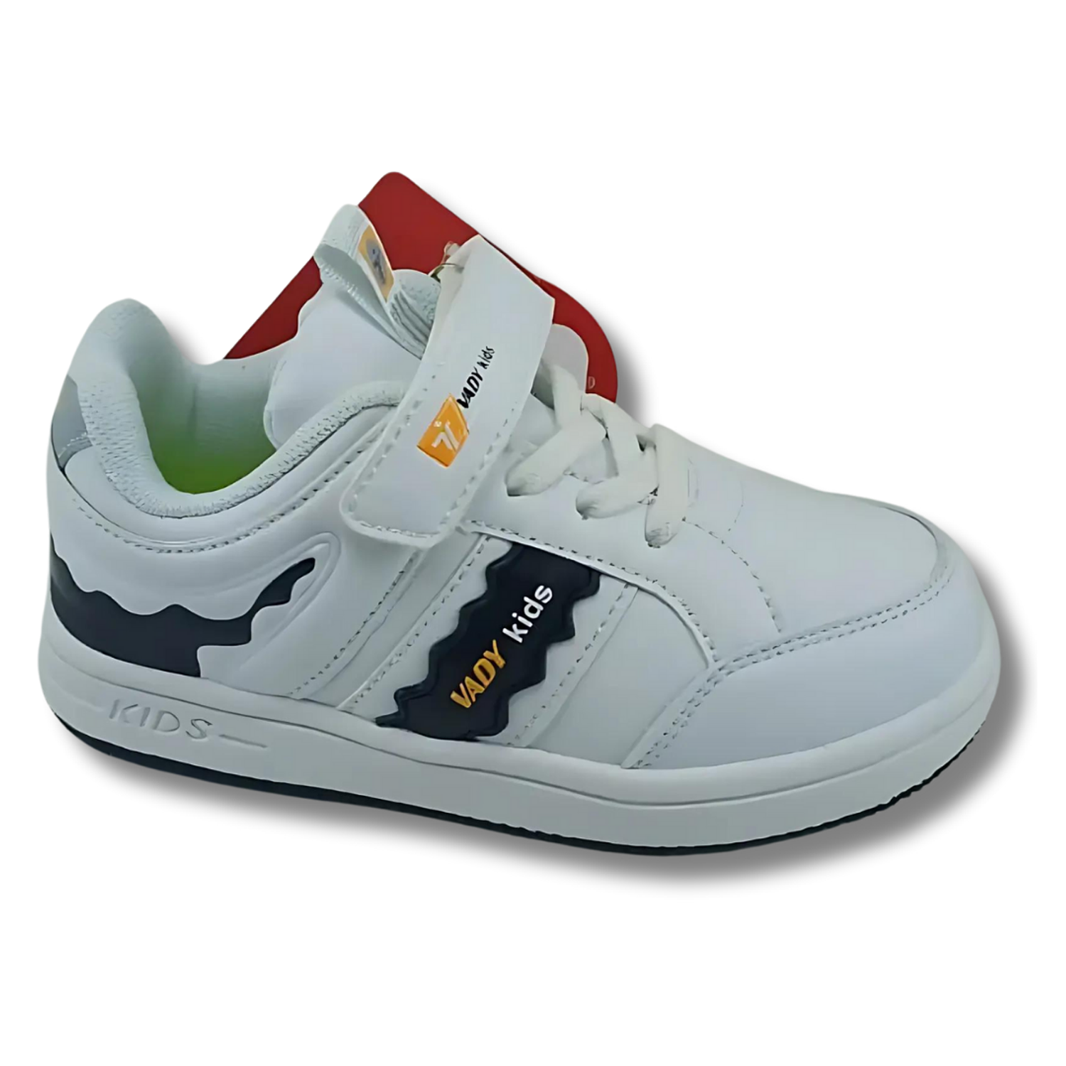 Zapatillas de niños(a) B4-4 1