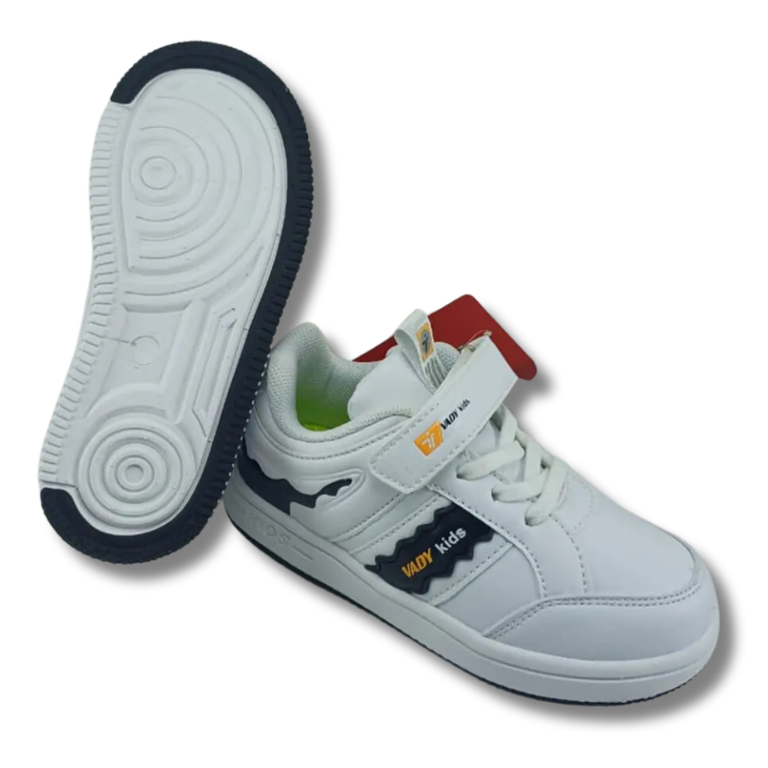 Zapatillas de niños(a) B4-4 3