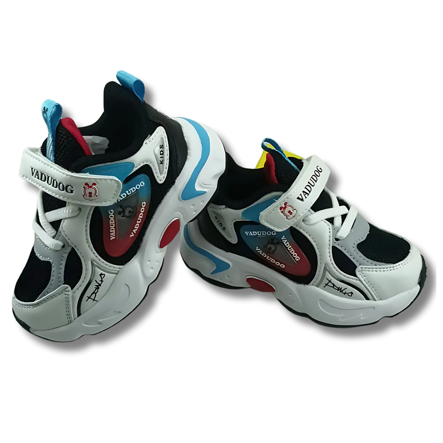 Zapatillas de niños(a) VADUDOG I1-1 2