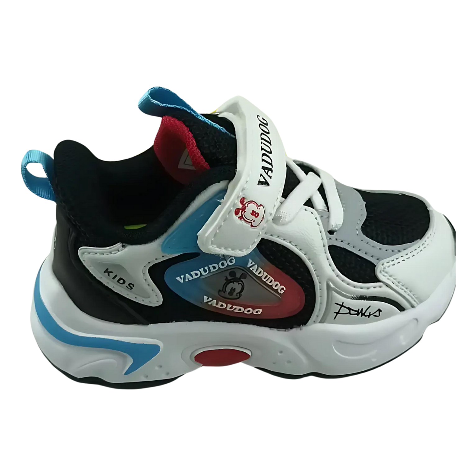 Zapatillas de niños(a) VADUDOG I1-1 1