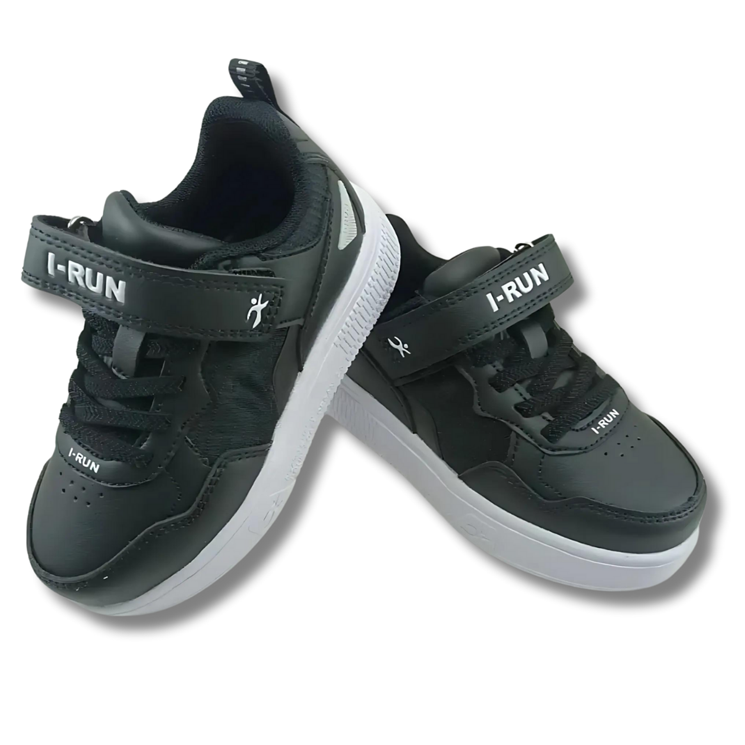 Zapatillas de niños(a) I-RUN B2-5 2