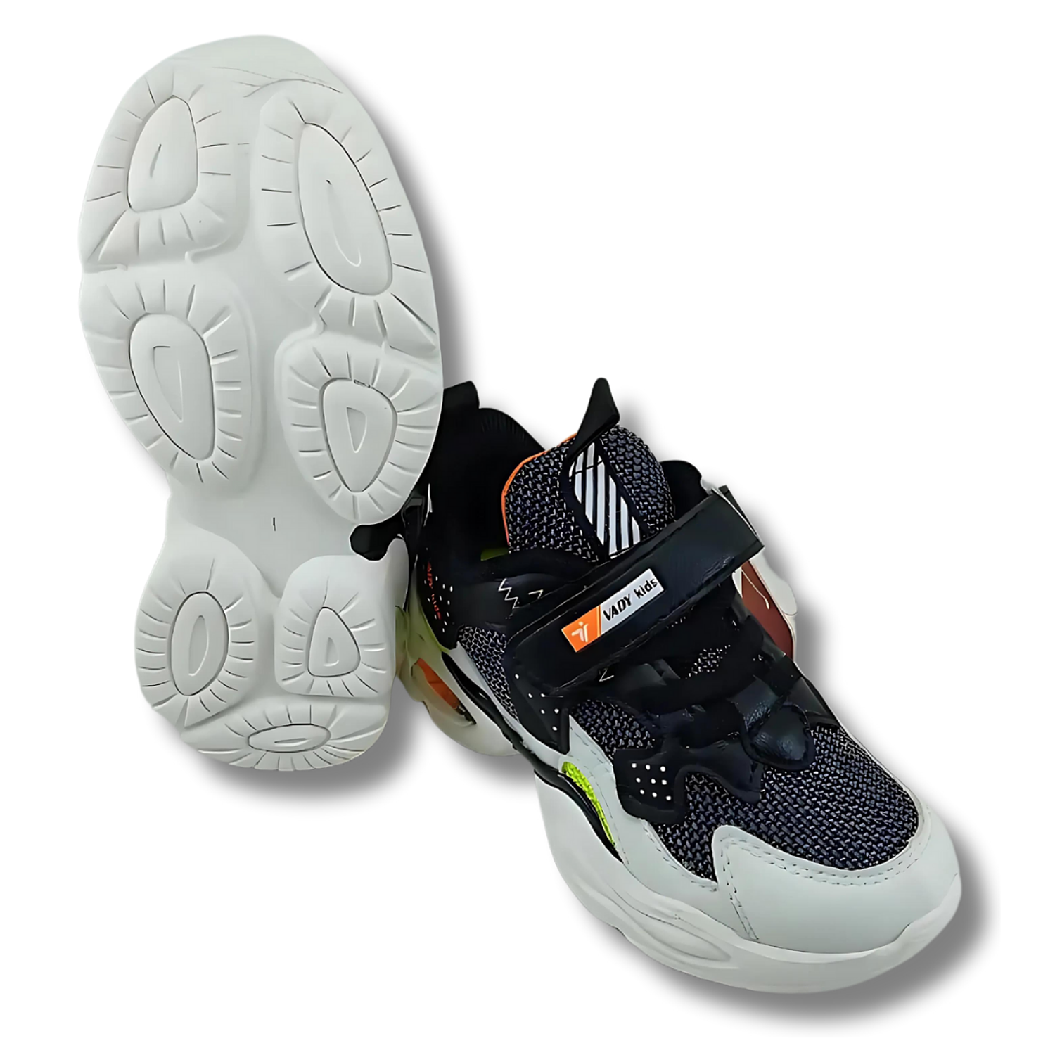 Zapatilla Free Style para Nińos(a) VADY B6-1 2