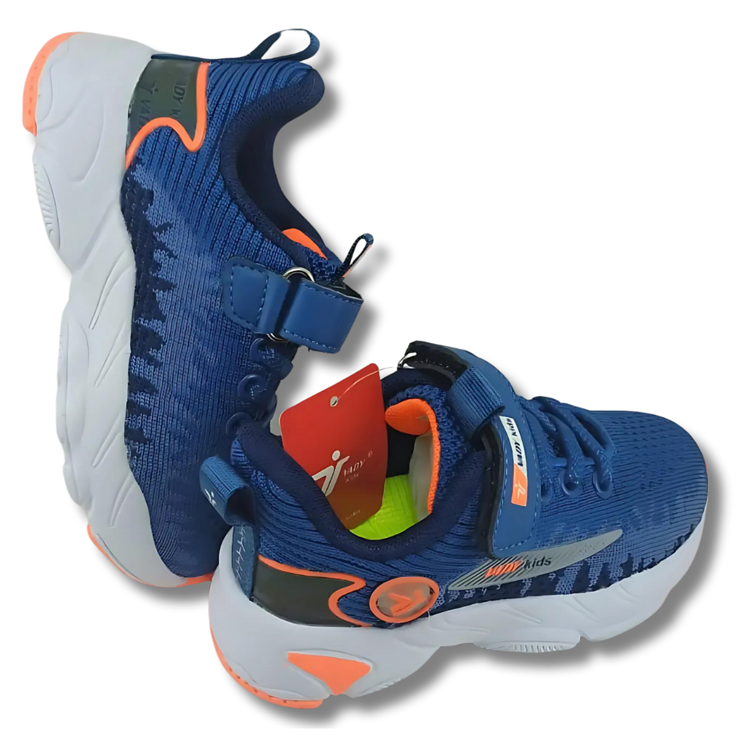 Zapatilla Free Style para Nińos(a) VADY B3-10