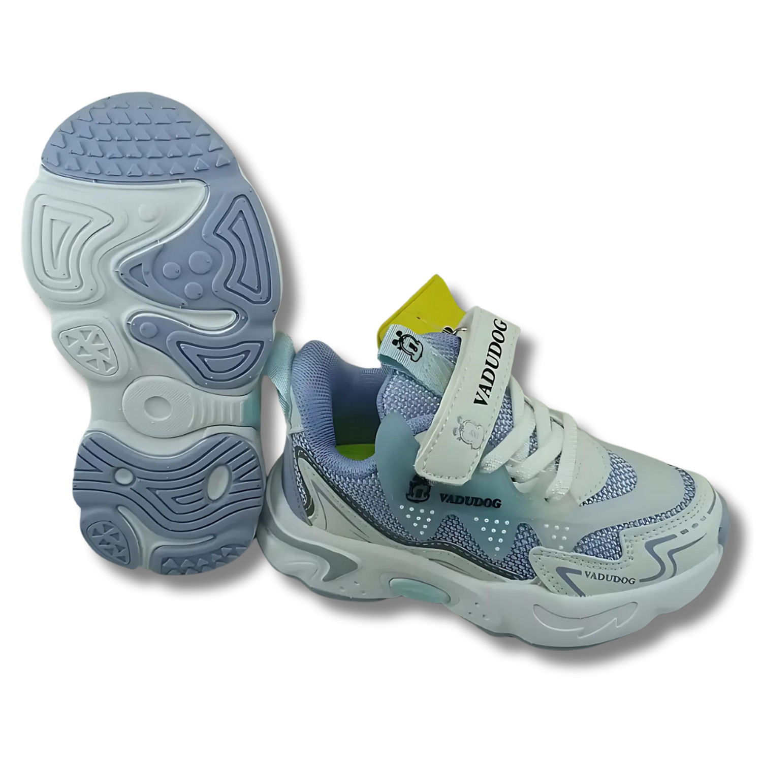 Zapatilla Free Style para Nińos(a) VADUDOG B2-15 2