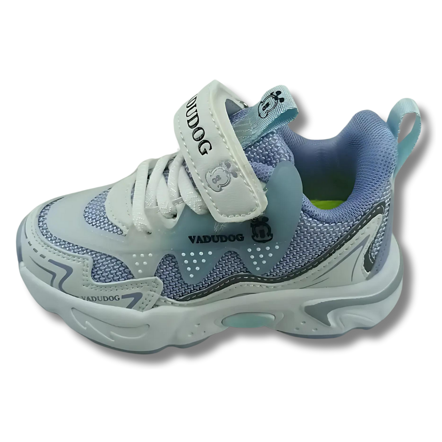 Zapatilla Free Style para Nińos(a) VADUDOG B2-15 3