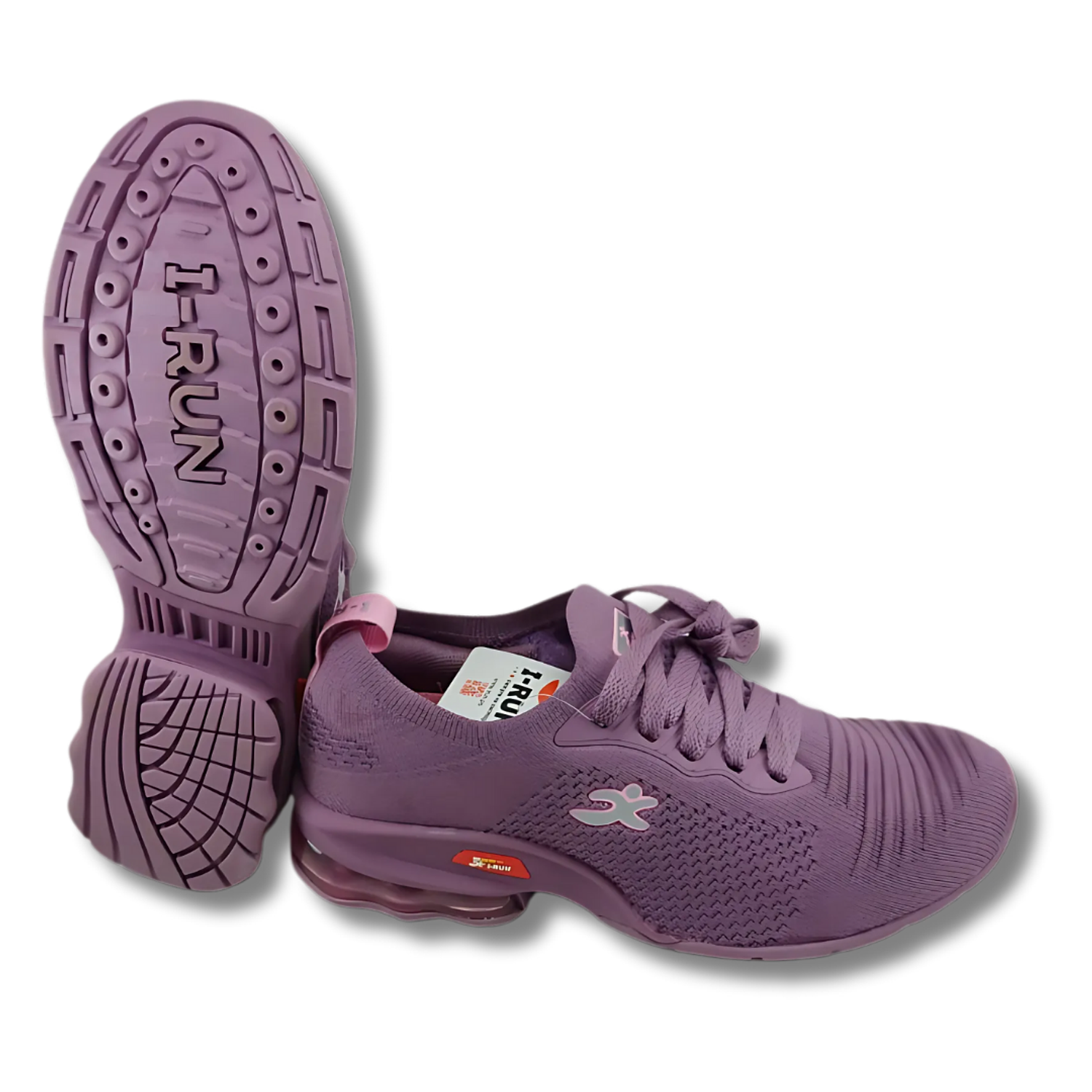 Zapatilla Deportiva para Mujer I-RUN F6-15 2