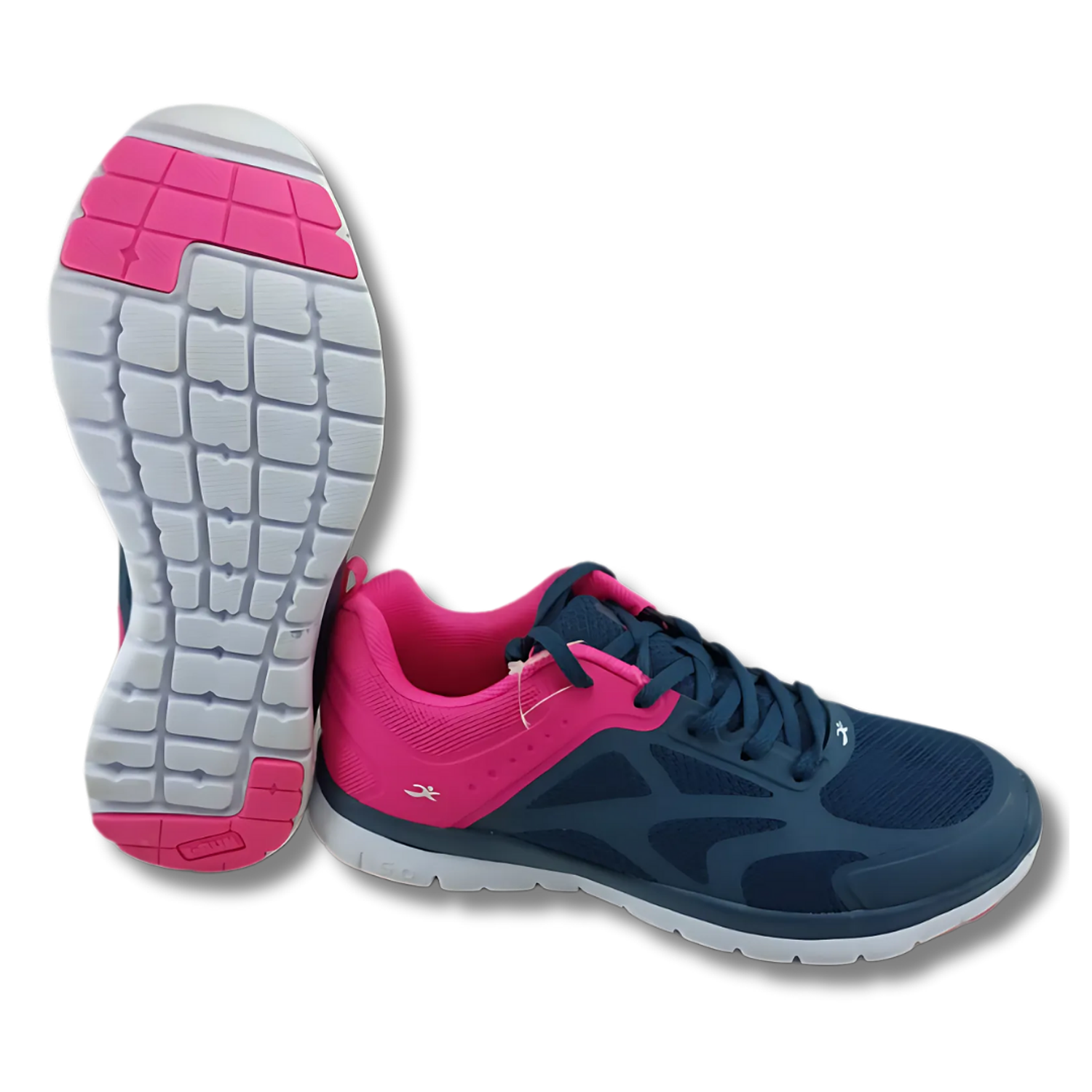 Zapatilla Deportiva para Mujer I-RUN F5-12 2