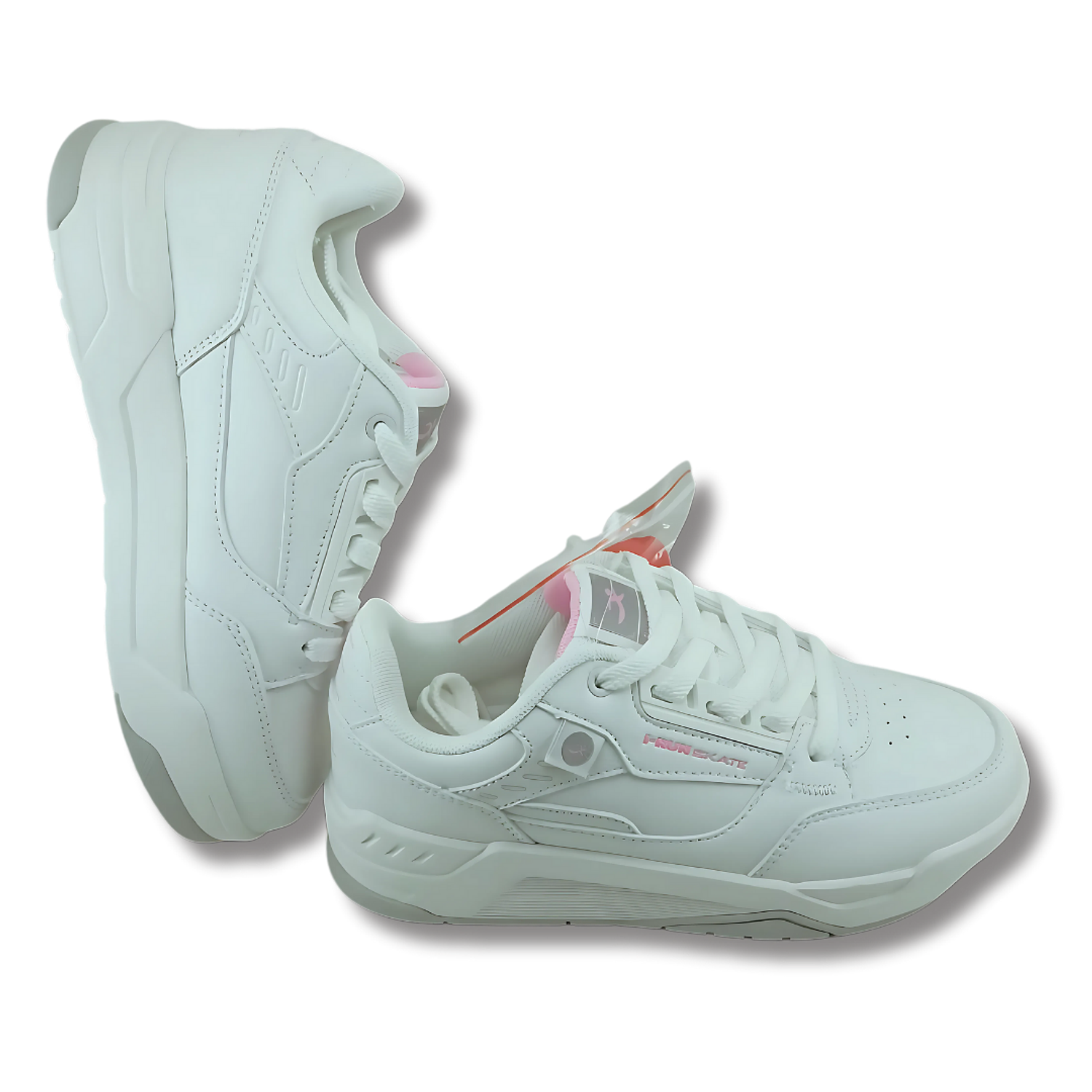 Zapatilla Deportiva para Mujer I-RUN F5-14 3