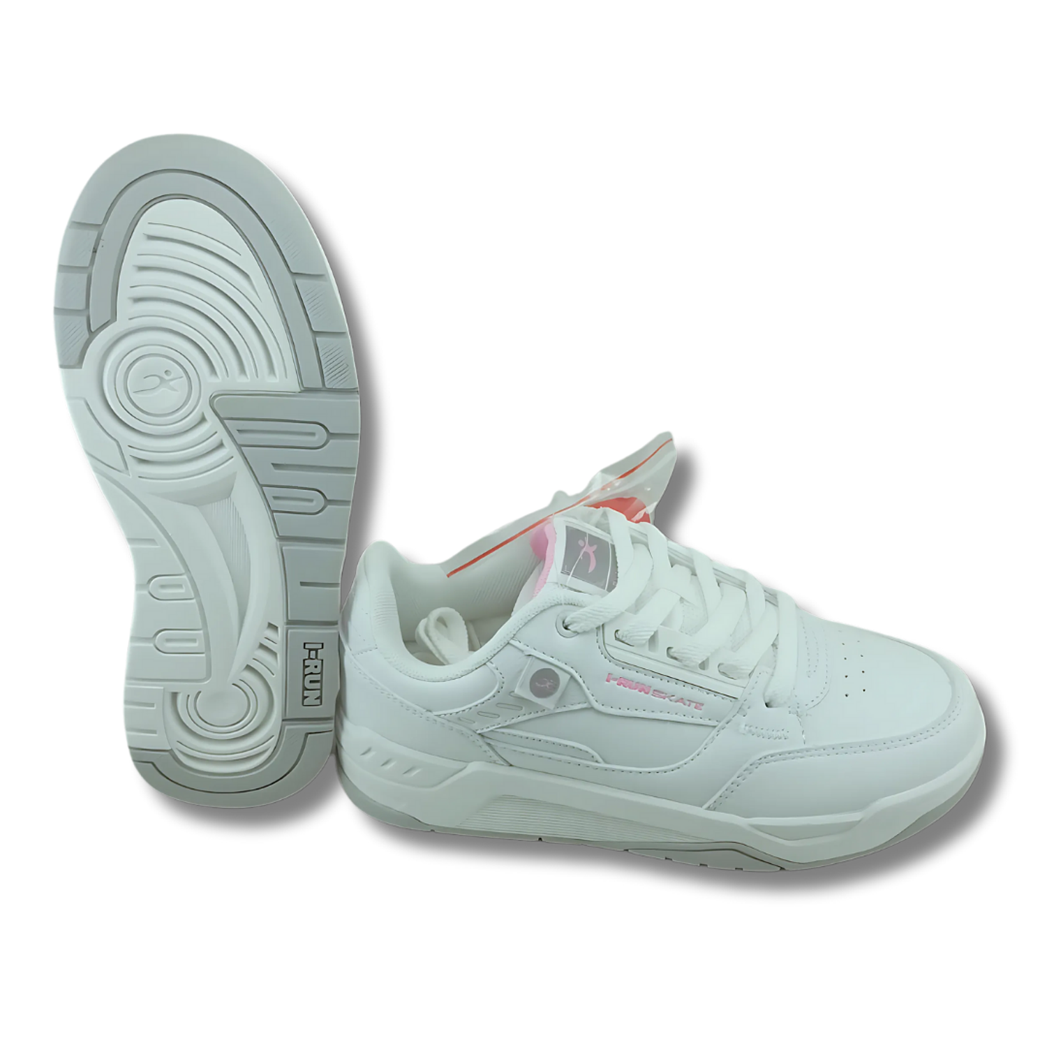 Zapatilla Deportiva para Mujer I-RUN F5-14 4